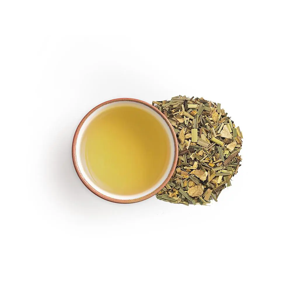 Ayurveda Fresh BIO 100g