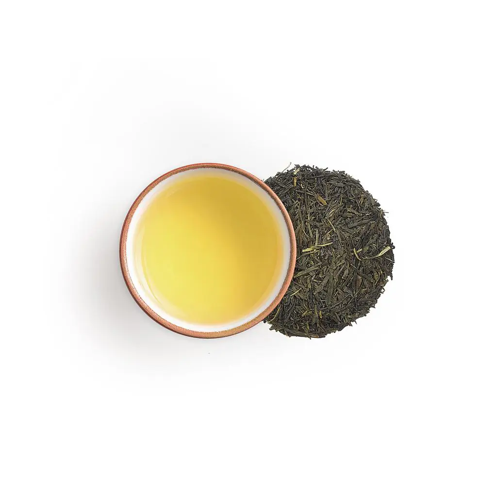 Japan Sencha Geisha