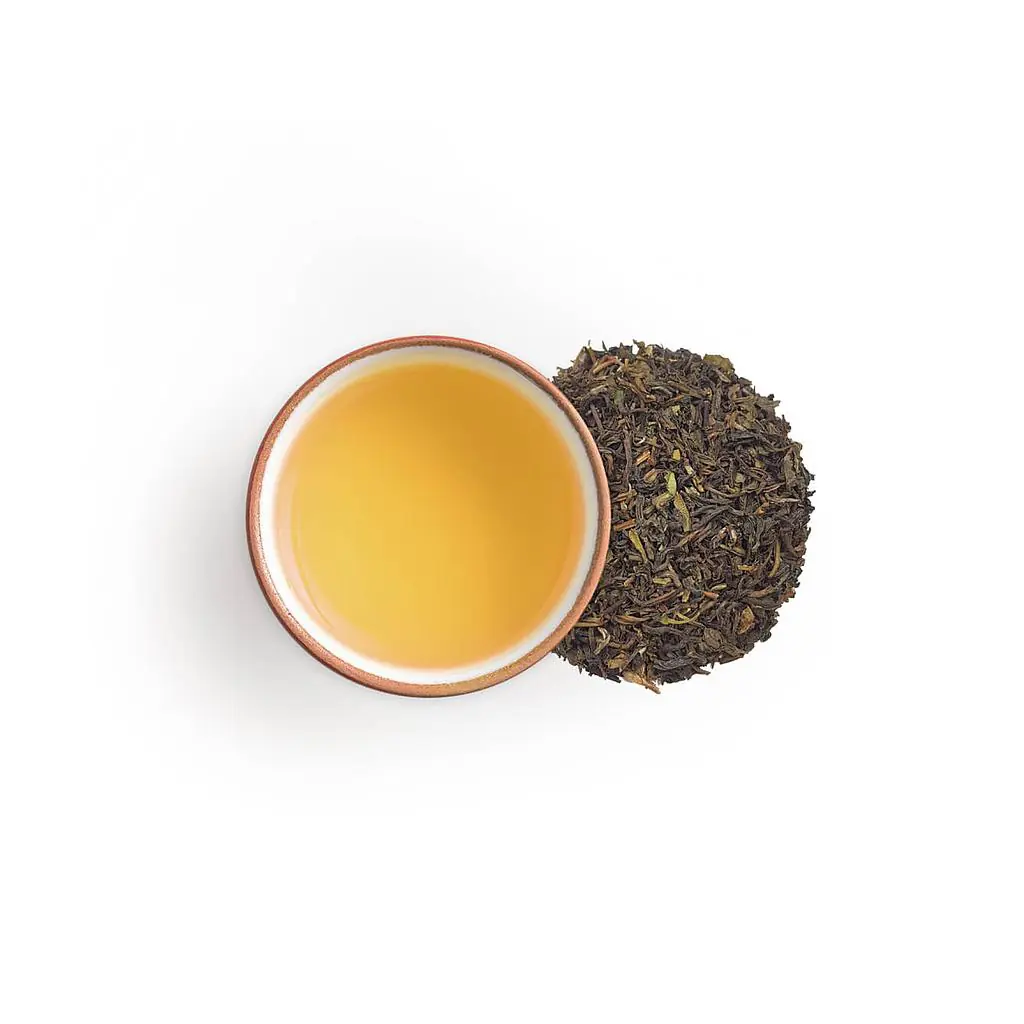 PKSP Darjeeling FF Teesta Valley