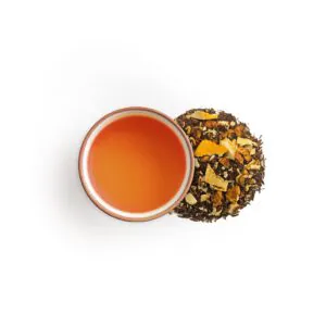 Rooibos Lemon Coco