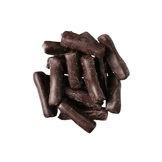Ingwer Schokosticks 150g