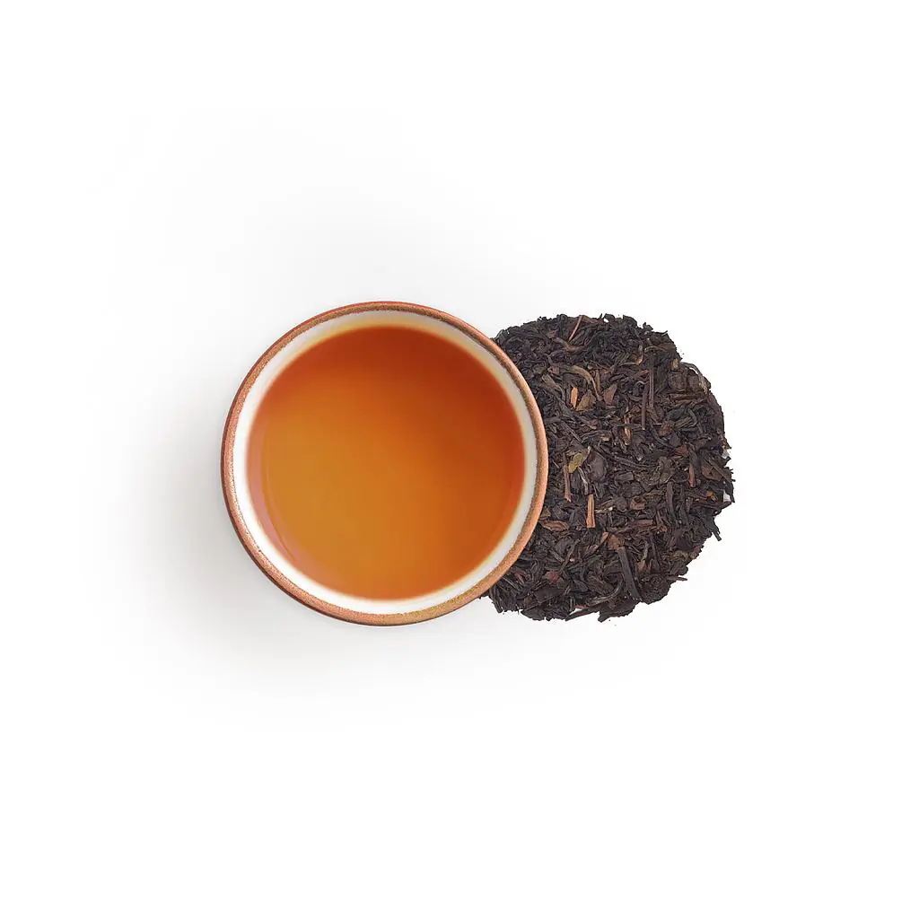 Formosa Oolong Mischung
