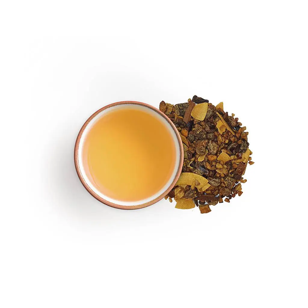 Dattel Chai 200g
