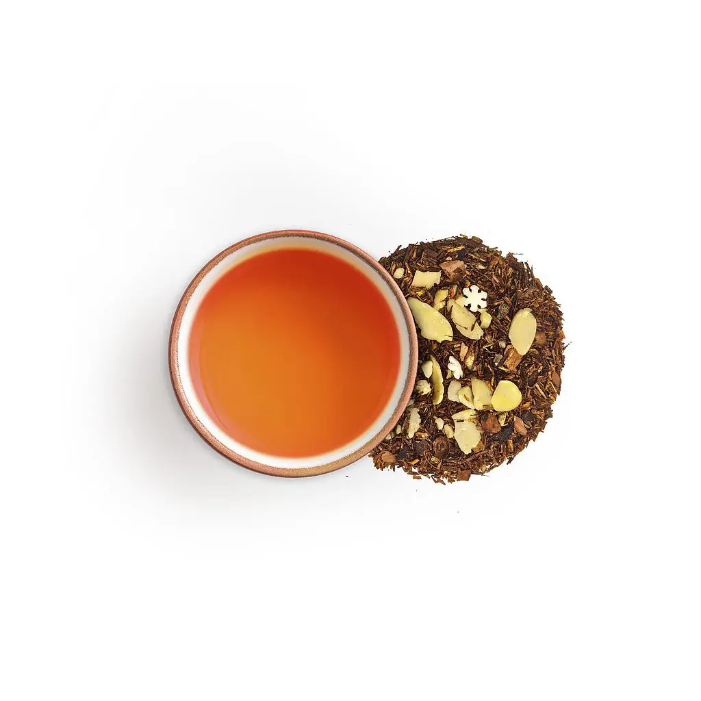 Rooibos Nougat