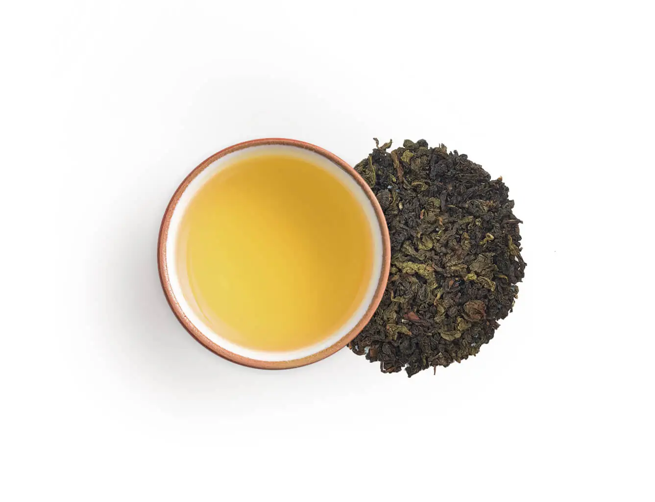 Formosa Cinnamon Oolong