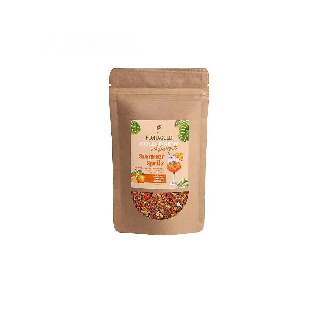 Coldbrew Sommer Spritz 100g