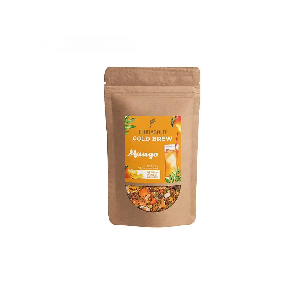 Coldbrew Mango 100g