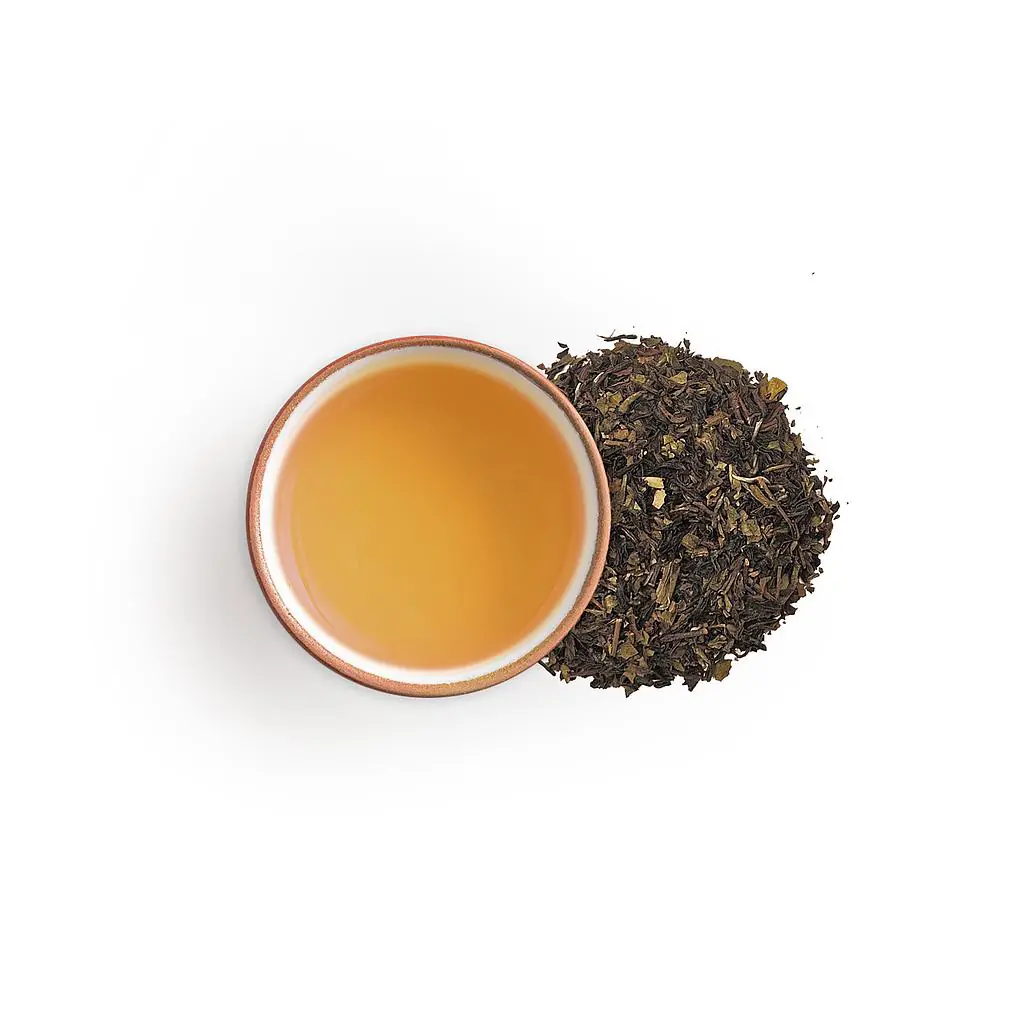 Darjeeling Goldspitz