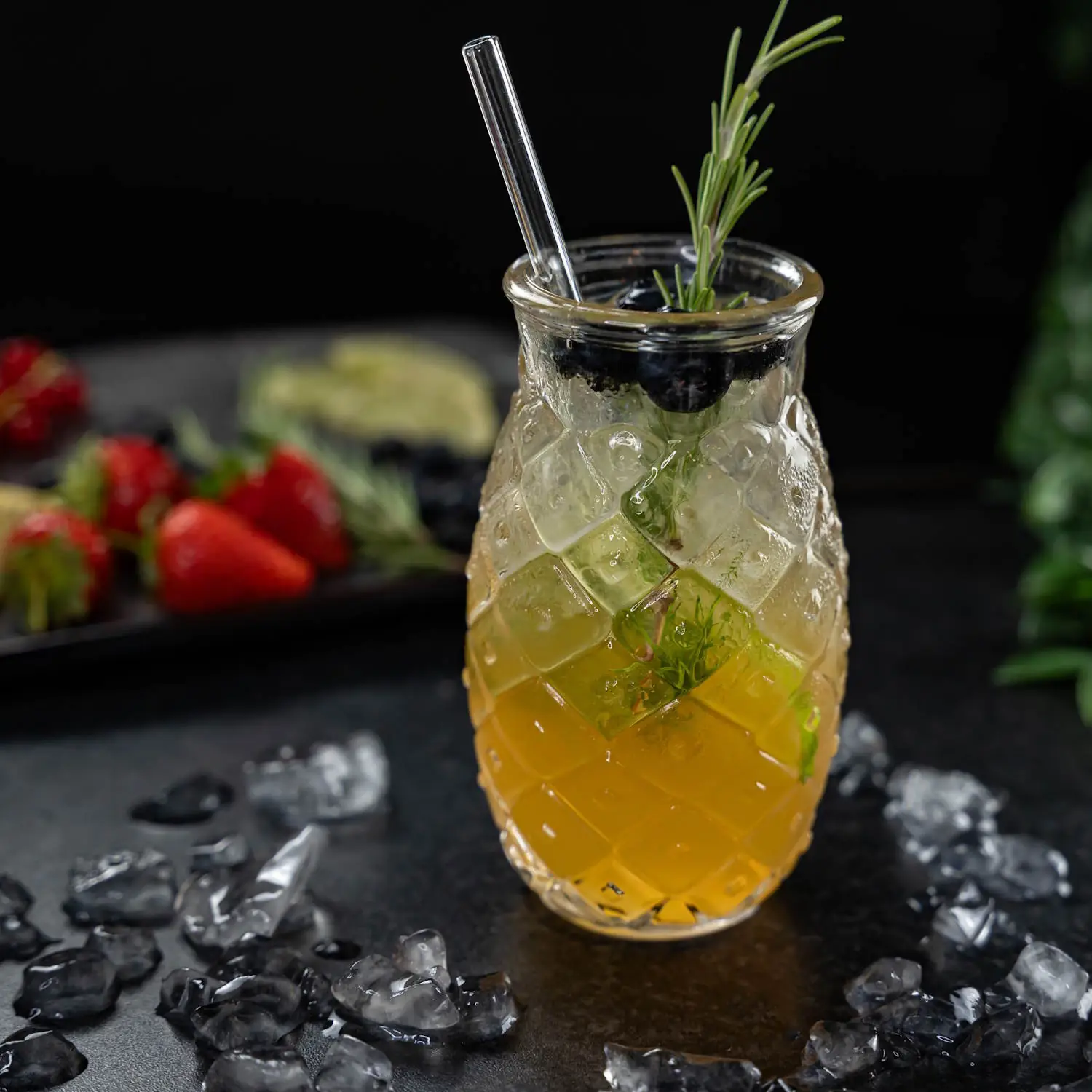 Coldbrew Zubereitung