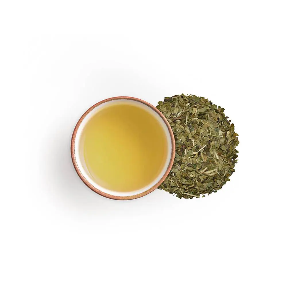 Mate Tee BIO 100g