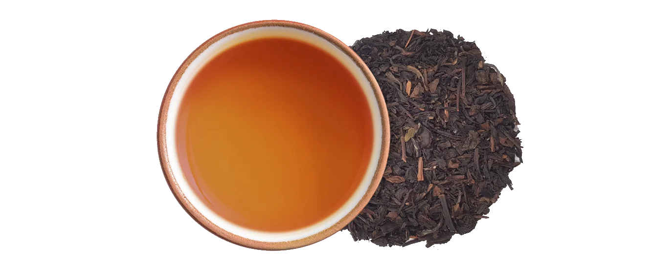 Formosa Oolong Mischung