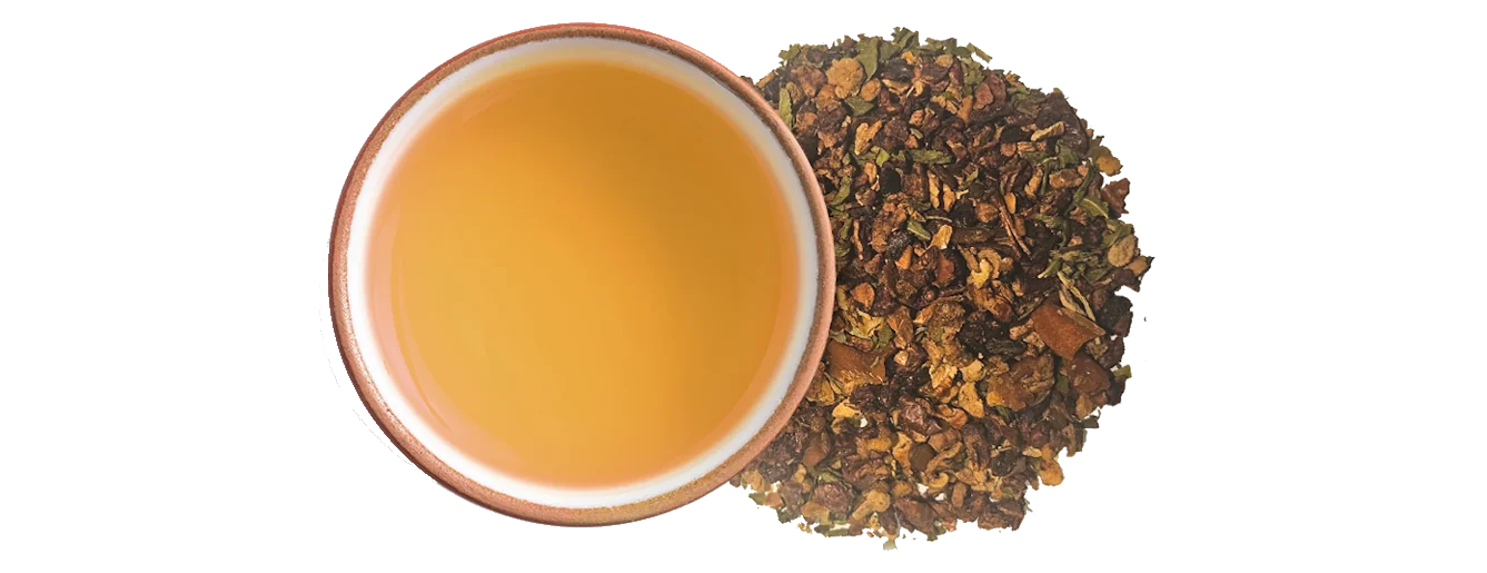 Coldbrew Holunder Secco