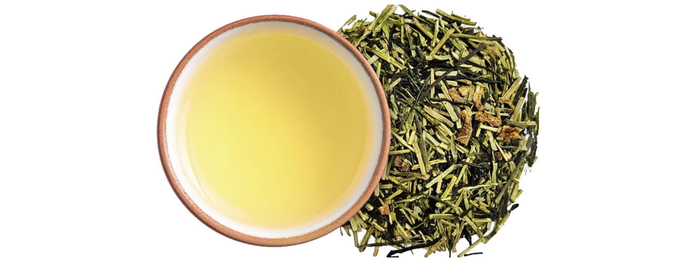 Japan Green Yuzu Bio